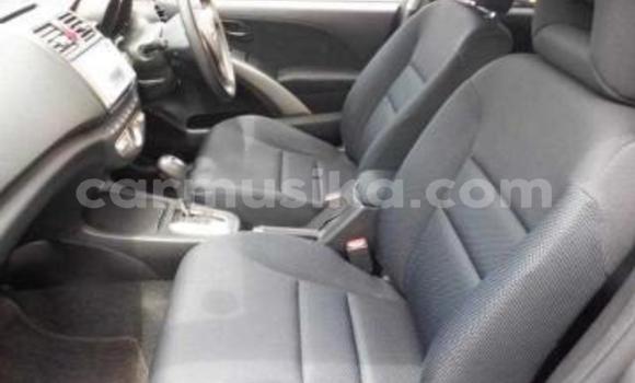 Buy Used Honda Airwave Silver Car in Beitbridge in Matabeleland South Buy Used Honda Airwave Silver Car in Beitbridge in Matabeleland South