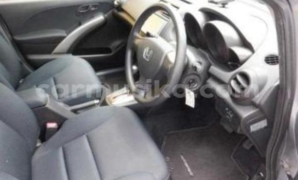 Buy Used Honda Airwave Silver Car in Beitbridge in Matabeleland South Buy Used Honda Airwave Silver Car in Beitbridge in Matabeleland South