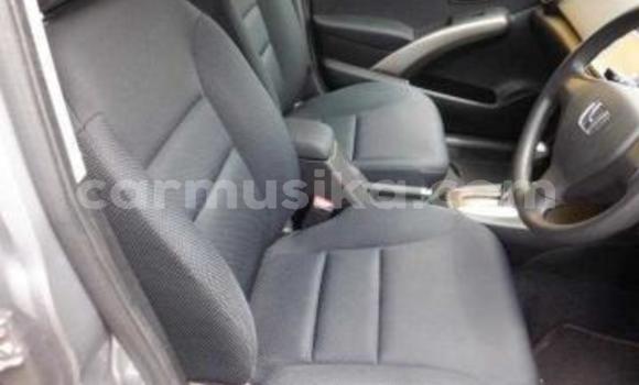 Buy Used Honda Airwave Silver Car in Beitbridge in Matabeleland South Buy Used Honda Airwave Silver Car in Beitbridge in Matabeleland South