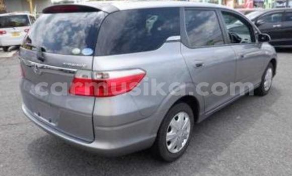 Buy Used Honda Airwave Silver Car in Beitbridge in Matabeleland South Buy Used Honda Airwave Silver Car in Beitbridge in Matabeleland South