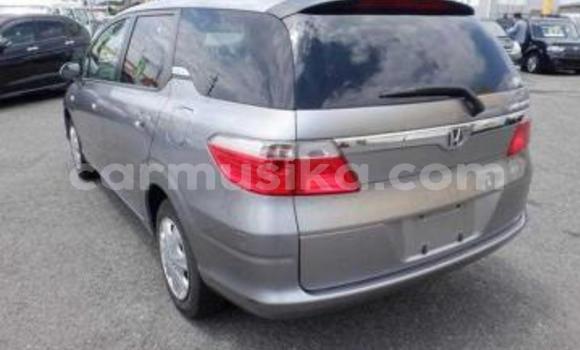 Buy Used Honda Airwave Silver Car in Beitbridge in Matabeleland South Buy Used Honda Airwave Silver Car in Beitbridge in Matabeleland South