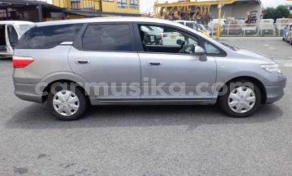 Buy Used Honda Airwave Silver Car in Beitbridge in Matabeleland South Buy Used Honda Airwave Silver Car in Beitbridge in Matabeleland South