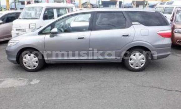 Buy Used Honda Airwave Silver Car in Beitbridge in Matabeleland South Buy Used Honda Airwave Silver Car in Beitbridge in Matabeleland South