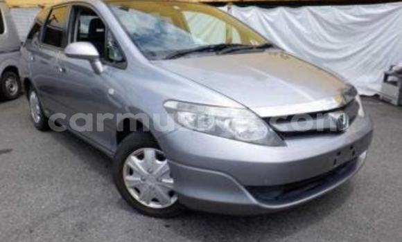 Buy Used Honda Airwave Silver Car in Beitbridge in Matabeleland South Buy Used Honda Airwave Silver Car in Beitbridge in Matabeleland South