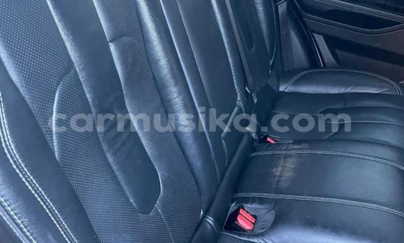 Buy Used Land Rover Range Rover Evoque White Car in Harare in Harare Buy Used Land Rover Range Rover Evoque White Car in Harare in Harare