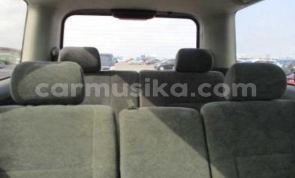 Tenga Tsaru Toyota Noah Sirivha Mota in Beitbridge in Matabeleland South Tenga Tsaru Toyota Noah Sirivha Mota in Beitbridge in Matabeleland South