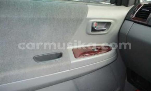 Tenga Tsaru Toyota Noah Sirivha Mota in Beitbridge in Matabeleland South Tenga Tsaru Toyota Noah Sirivha Mota in Beitbridge in Matabeleland South