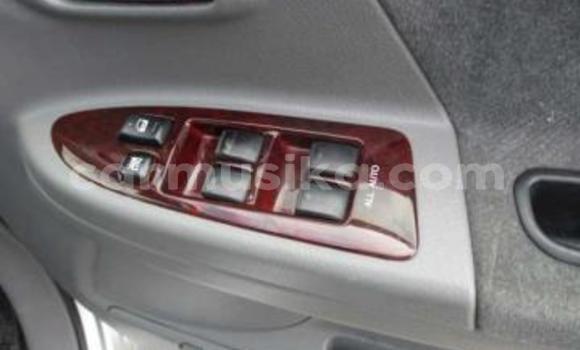 Tenga Tsaru Toyota Noah Sirivha Mota in Beitbridge in Matabeleland South Tenga Tsaru Toyota Noah Sirivha Mota in Beitbridge in Matabeleland South