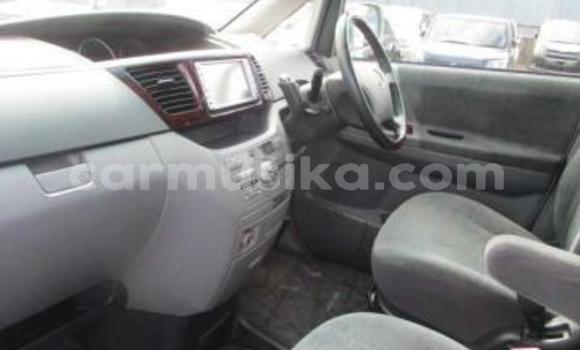 Tenga Tsaru Toyota Noah Sirivha Mota in Beitbridge in Matabeleland South Tenga Tsaru Toyota Noah Sirivha Mota in Beitbridge in Matabeleland South