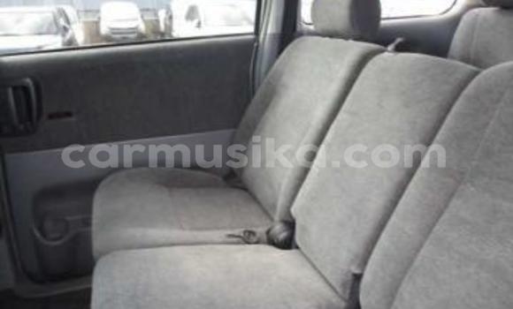 Tenga Tsaru Toyota Noah Sirivha Mota in Beitbridge in Matabeleland South Tenga Tsaru Toyota Noah Sirivha Mota in Beitbridge in Matabeleland South