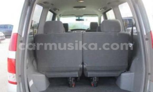 Tenga Tsaru Toyota Noah Sirivha Mota in Beitbridge in Matabeleland South Tenga Tsaru Toyota Noah Sirivha Mota in Beitbridge in Matabeleland South