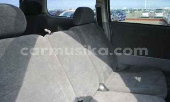 Tenga Tsaru Toyota Noah Sirivha Mota in Beitbridge in Matabeleland South Tenga Tsaru Toyota Noah Sirivha Mota in Beitbridge in Matabeleland South