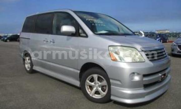 Tenga Tsaru Toyota Noah Sirivha Mota in Beitbridge in Matabeleland South Tenga Tsaru Toyota Noah Sirivha Mota in Beitbridge in Matabeleland South