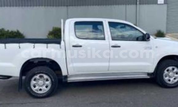 Tenga Tsaru Toyota Hilux Chena Mota in Beitbridge in Matabeleland South Tenga Tsaru Toyota Hilux Chena Mota in Beitbridge in Matabeleland South