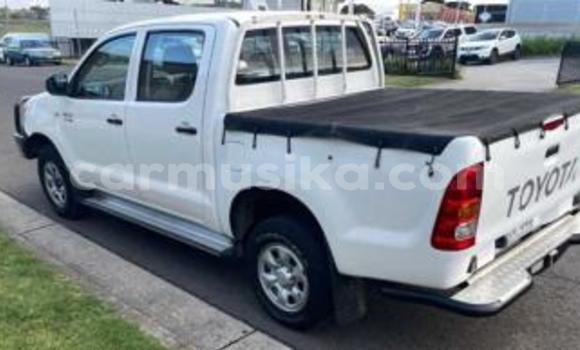 Tenga Tsaru Toyota Hilux Chena Mota in Beitbridge in Matabeleland South Tenga Tsaru Toyota Hilux Chena Mota in Beitbridge in Matabeleland South