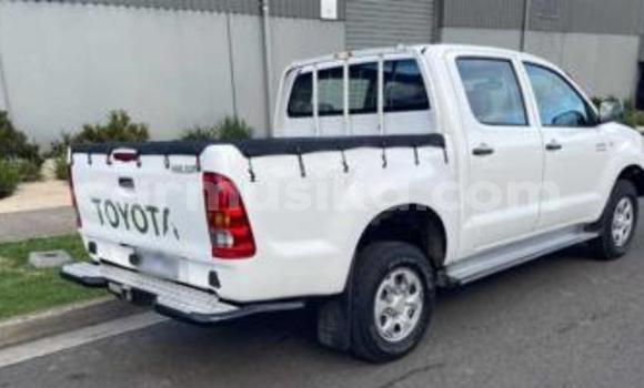 Tenga Tsaru Toyota Hilux Chena Mota in Beitbridge in Matabeleland South Tenga Tsaru Toyota Hilux Chena Mota in Beitbridge in Matabeleland South