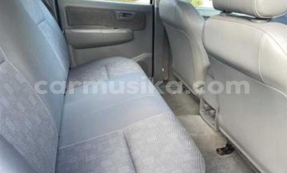 Tenga Tsaru Toyota Hilux Chena Mota in Beitbridge in Matabeleland South Tenga Tsaru Toyota Hilux Chena Mota in Beitbridge in Matabeleland South