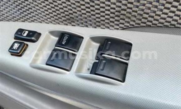 Tenga Tsaru Toyota Hilux Chena Mota in Beitbridge in Matabeleland South Tenga Tsaru Toyota Hilux Chena Mota in Beitbridge in Matabeleland South