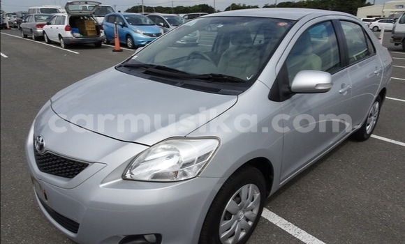 Acheter Occasion Voiture Toyota Belta Gris à Beitbridge, Matabeleland South Acheter Occasion Voiture Toyota Belta Gris à Beitbridge, Matabeleland South