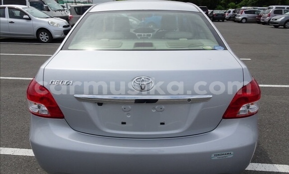 Acheter Occasion Voiture Toyota Belta Gris à Beitbridge, Matabeleland South Acheter Occasion Voiture Toyota Belta Gris à Beitbridge, Matabeleland South