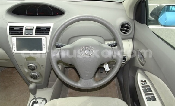 Acheter Occasion Voiture Toyota Belta Gris à Beitbridge, Matabeleland South Acheter Occasion Voiture Toyota Belta Gris à Beitbridge, Matabeleland South