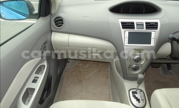 Acheter Occasion Voiture Toyota Belta Gris à Beitbridge, Matabeleland South Acheter Occasion Voiture Toyota Belta Gris à Beitbridge, Matabeleland South