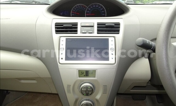 Acheter Occasion Voiture Toyota Belta Gris à Beitbridge, Matabeleland South Acheter Occasion Voiture Toyota Belta Gris à Beitbridge, Matabeleland South