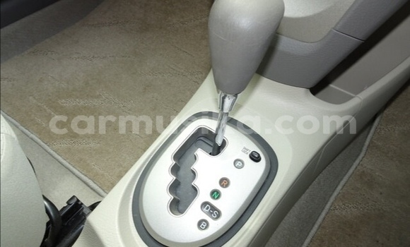 Acheter Occasion Voiture Toyota Belta Gris à Beitbridge, Matabeleland South Acheter Occasion Voiture Toyota Belta Gris à Beitbridge, Matabeleland South