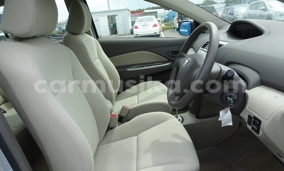 Acheter Occasion Voiture Toyota Belta Gris à Beitbridge, Matabeleland South Acheter Occasion Voiture Toyota Belta Gris à Beitbridge, Matabeleland South