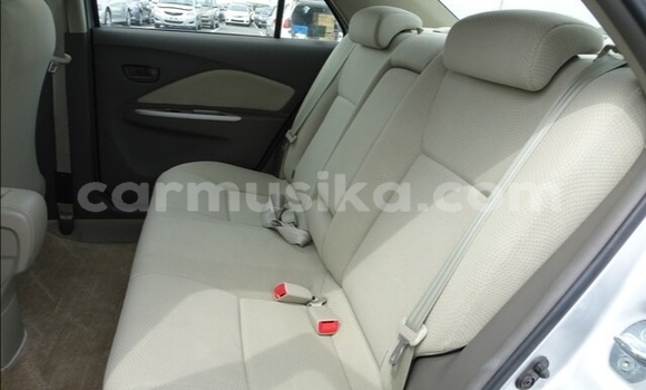 Acheter Occasion Voiture Toyota Belta Gris à Beitbridge, Matabeleland South Acheter Occasion Voiture Toyota Belta Gris à Beitbridge, Matabeleland South