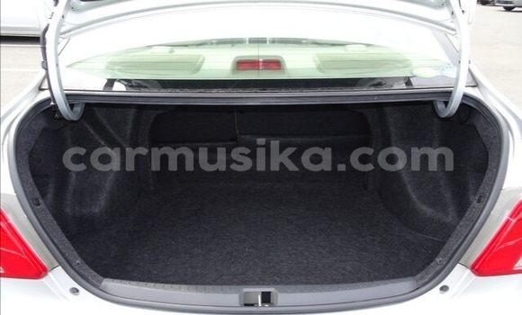 Acheter Occasion Voiture Toyota Belta Gris à Beitbridge, Matabeleland South Acheter Occasion Voiture Toyota Belta Gris à Beitbridge, Matabeleland South