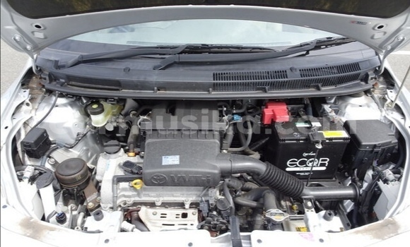 Acheter Occasion Voiture Toyota Belta Gris à Beitbridge, Matabeleland South Acheter Occasion Voiture Toyota Belta Gris à Beitbridge, Matabeleland South