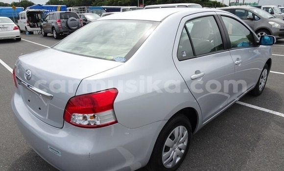 Acheter Occasion Voiture Toyota Belta Gris à Beitbridge, Matabeleland South Acheter Occasion Voiture Toyota Belta Gris à Beitbridge, Matabeleland South