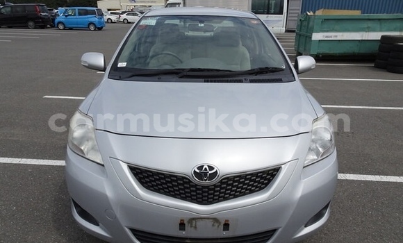 Acheter Occasion Voiture Toyota Belta Gris à Beitbridge, Matabeleland South Acheter Occasion Voiture Toyota Belta Gris à Beitbridge, Matabeleland South