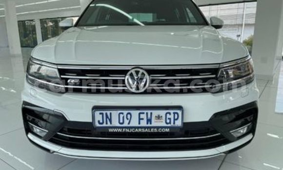 Tenga Tsaru Volkswagen Tiguan Chena Mota in Beitbridge in Matabeleland South Tenga Tsaru Volkswagen Tiguan Chena Mota in Beitbridge in Matabeleland South