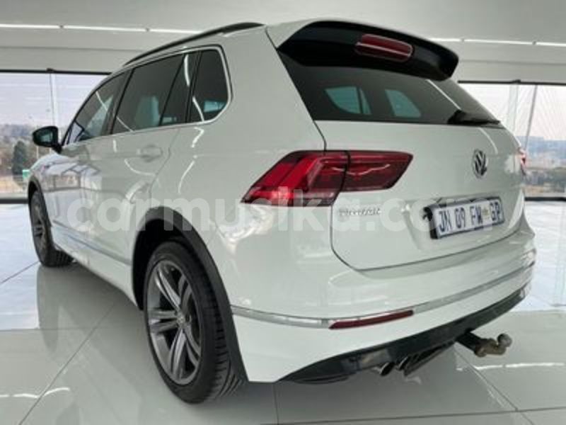 Big with watermark volkswagen tiguan matabeleland south beitbridge 24593