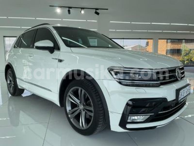 Big with watermark volkswagen tiguan matabeleland south beitbridge 24593