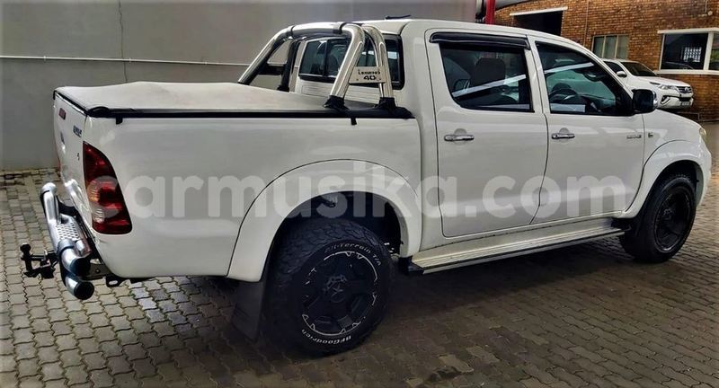 Big with watermark toyota hilux bulawayo bulawayo 24594