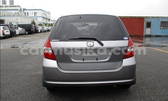Acheter Occasion Voiture Honda Fit Gris à Beitbridge, Matabeleland South Acheter Occasion Voiture Honda Fit Gris à Beitbridge, Matabeleland South