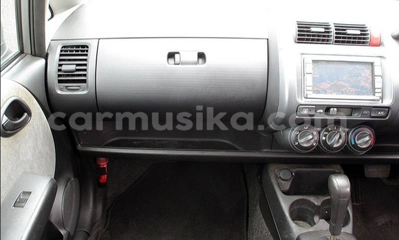 Acheter Occasion Voiture Honda Fit Gris à Beitbridge, Matabeleland South Acheter Occasion Voiture Honda Fit Gris à Beitbridge, Matabeleland South