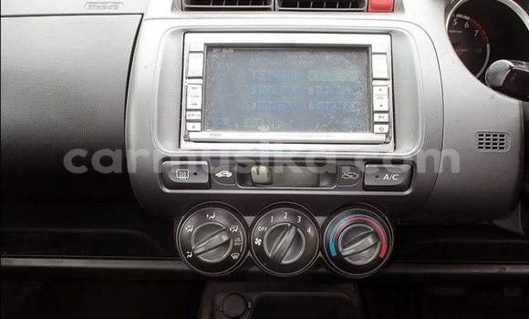 Acheter Occasion Voiture Honda Fit Gris à Beitbridge, Matabeleland South Acheter Occasion Voiture Honda Fit Gris à Beitbridge, Matabeleland South