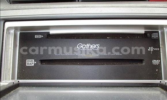 Acheter Occasion Voiture Honda Fit Gris à Beitbridge, Matabeleland South Acheter Occasion Voiture Honda Fit Gris à Beitbridge, Matabeleland South