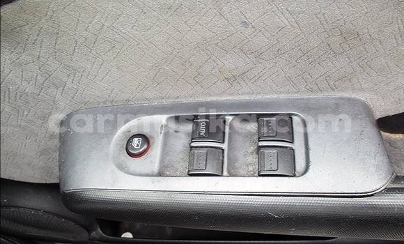 Acheter Occasion Voiture Honda Fit Gris à Beitbridge, Matabeleland South Acheter Occasion Voiture Honda Fit Gris à Beitbridge, Matabeleland South