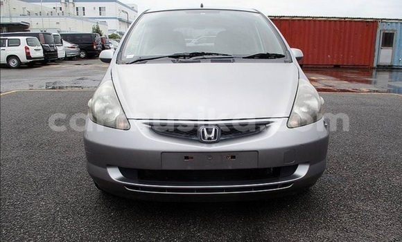 Acheter Occasion Voiture Honda Fit Gris à Beitbridge, Matabeleland South Acheter Occasion Voiture Honda Fit Gris à Beitbridge, Matabeleland South