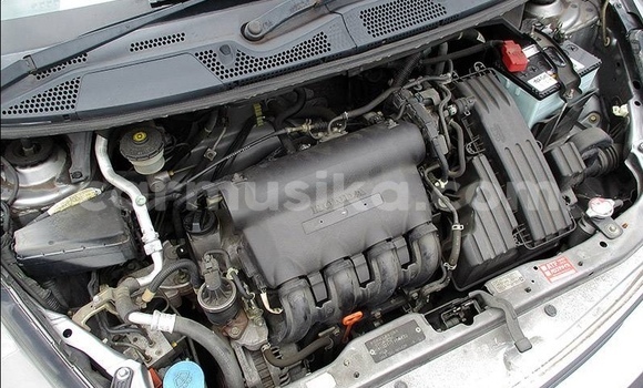 Acheter Occasion Voiture Honda Fit Gris à Beitbridge, Matabeleland South Acheter Occasion Voiture Honda Fit Gris à Beitbridge, Matabeleland South