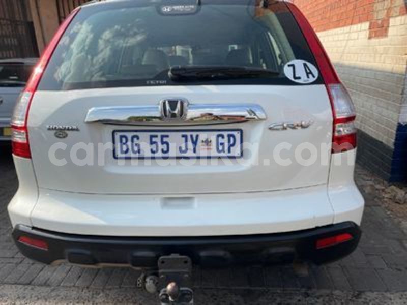 Big with watermark honda cr v harare harare 24598