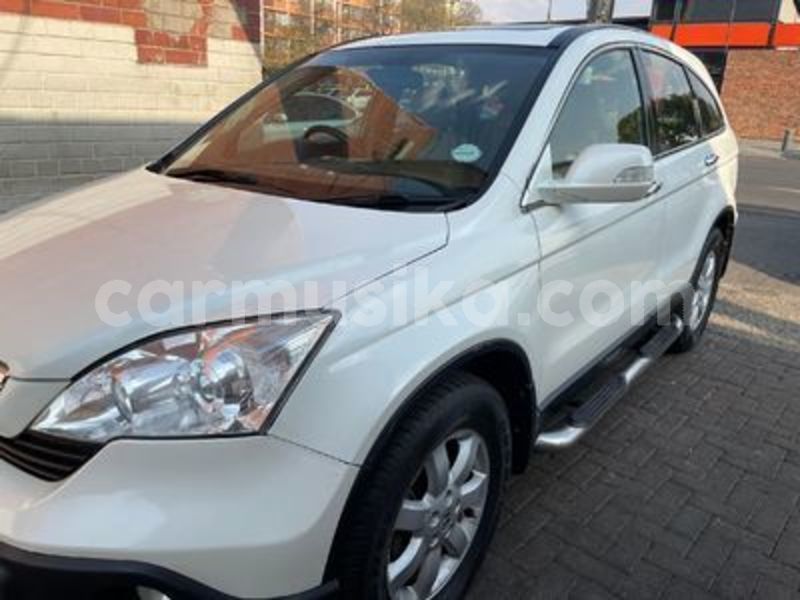 Big with watermark honda cr v harare harare 24598