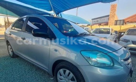 Buy Used Toyota Yaris Other Car in Harare in Harare Buy Used Toyota Yaris Other Car in Harare in Harare