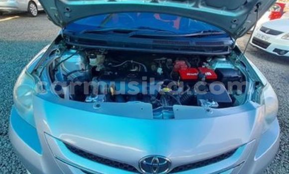 Buy Used Toyota Yaris Other Car in Harare in Harare Buy Used Toyota Yaris Other Car in Harare in Harare
