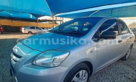 Buy Used Toyota Yaris Other Car in Harare in Harare Buy Used Toyota Yaris Other Car in Harare in Harare